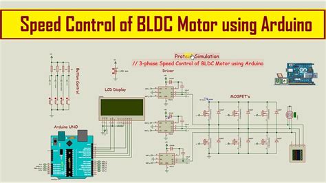 Speed Control Of Bldc Motor Using Arduino Code Schematics Pcb Free Hot Nude Porn Pic Gallery