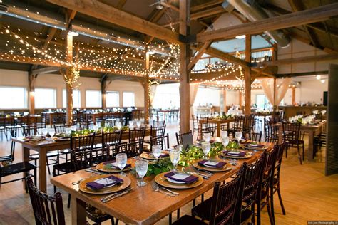 22 New England Wedding Venues For Every Style