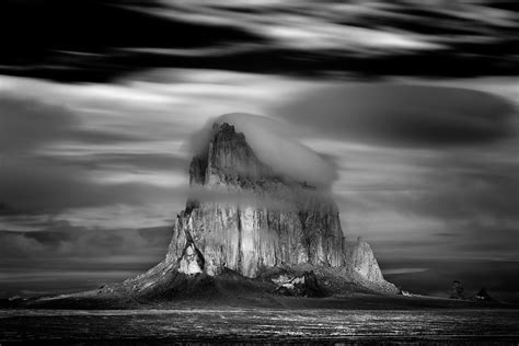 Mitch Dobrowner — Blue Sky Oregon Center For The Photographic Arts