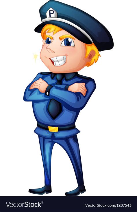 Animated Policeman Clipart 10 Free Cliparts Download Images On