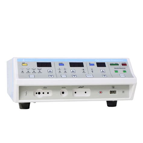 High Quality Heal Force 300w Medical Short Wave Surgical