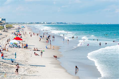 Top 10 Attractions In Wrightsville Beach