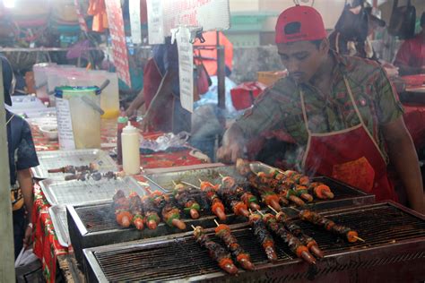 Jalan cerdas taman connaught kuala lumpur 56000. Sights and Sounds of Kuala Lumpur - Go Backpacking