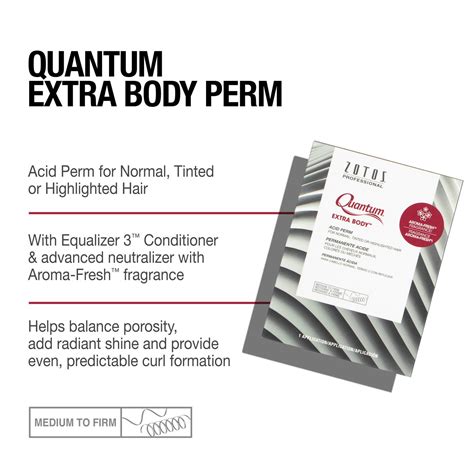 Quantum Perms
