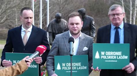 Solidarna Polska On Twitter Rzecznik Prasowy Lpanstwowe Gzowskimichal Jedynym Ratunkiem