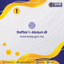 Tapi bagi aku, proses dia sangat mudah dan cepat, tak complicated. Cara Bayar PTPTN Guna Duit KWSP (Akaun 2). Senang Je!