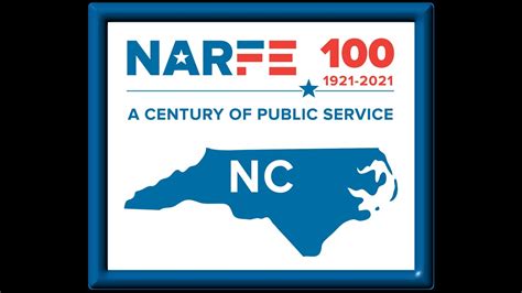 NCNARFE 2021 Sponsor Recognition Final 609p - YouTube