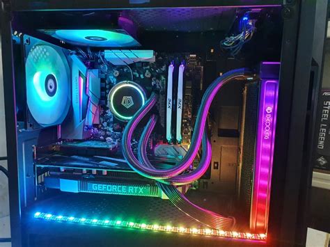 Cheap Custom High End Gaming PC for your aesthetic and ...