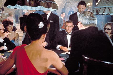 007 ドクター・ノオの予告編・動画 Bond60 007 4kレストア 予告編 映画com