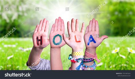Hola Stock Photos Images And Photography Shutterstock