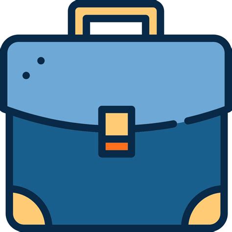 Briefcase Icon Download For Free Iconduck