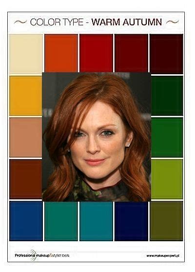 Pin By Ashley Lane On Seasonal Color Analysis Warm Autumn Wearing Palette Deep Autumn Color