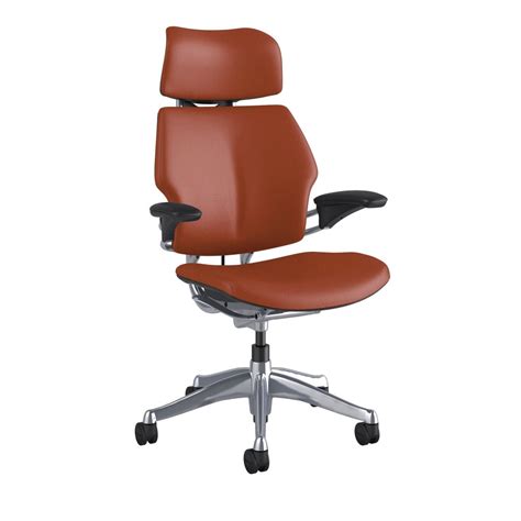 The humanscale freedom chair features a weight activated recline that is the best in the business. Humanscale Freedom Ergonomic Office Task Chair