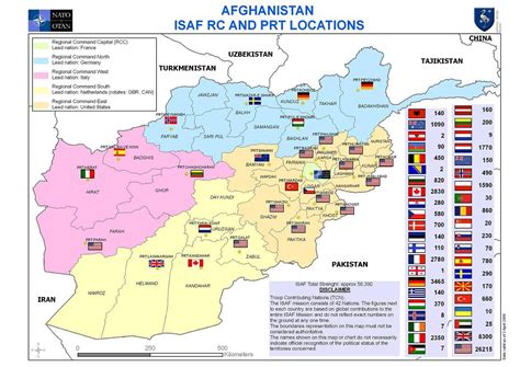 La guerra ebbe termine con la firma del trattato di gand, firmato il 24 dicembre 1814 ed entrato in vigore il 17 febbraio 1815. Great Game: LA NATO IN AFGHANISTAN (MAPPA)
