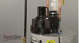 Images of Gas Water Heater Fan