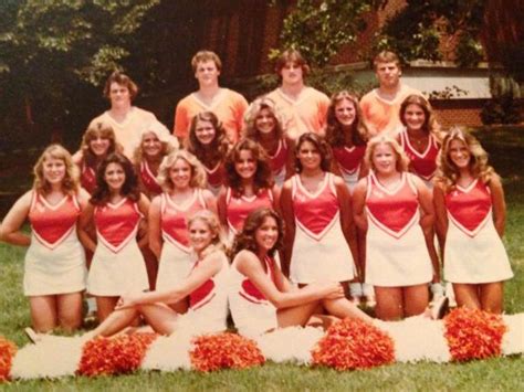 Class Of 1982 East Ridge High School