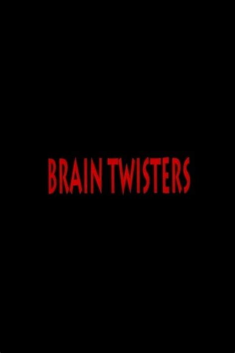 Brain Twisters 1991 — The Movie Database Tmdb