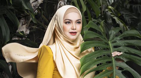 Siti Nurhaliza Ungkap Kisah Hidup Dalam Video Kuasa Cintamu