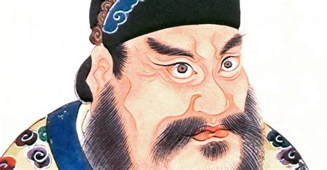 Imperial Facts About Qin Shi Huang The Dragon Emperor Factinate