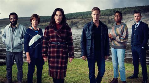 The Drowning Cast And How To Watch New Channel 5 Drama On Tv And Online