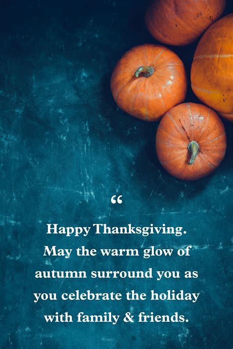 Happy Thanksgiving Message To Students Expressing Gratitude And