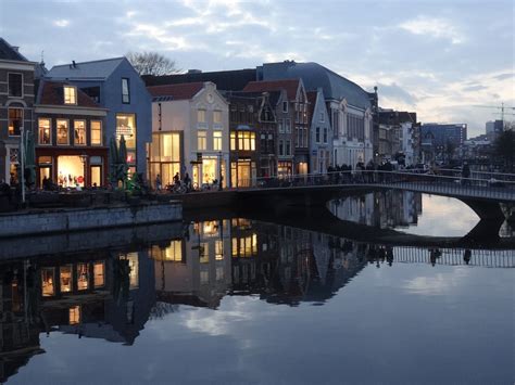 Experience in Leiden, Netherlands by Lis | Erasmus experience Leiden