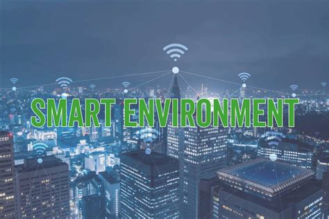 Smart Environment Sifi Networks Corporate Sifi Networks Corporate