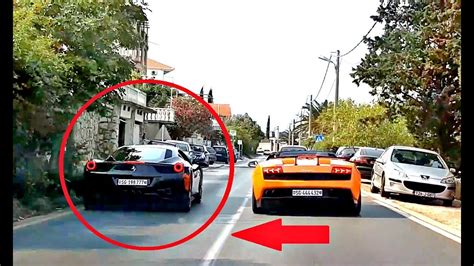 This morning justin's now infamous ferrari was pulled over by cops. Ferrari 458 Italia Gets Pulled Over By The Police! - YouTube