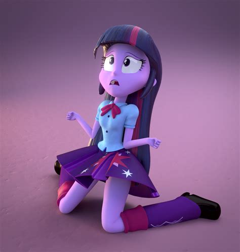 Find great deals on ebay for equestria girls twilight sparkle. CGI Twilight Sparkle Screaming | My Little Pony: Equestria ...
