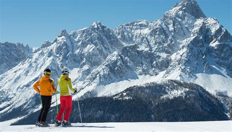Dove andare a Gennaio in vacanza restando in Italia