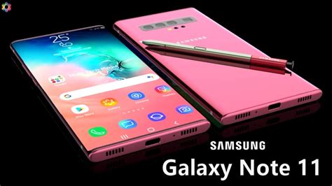 Samsung Galaxy Note 11 Launch Date First Look 5g Price Camera