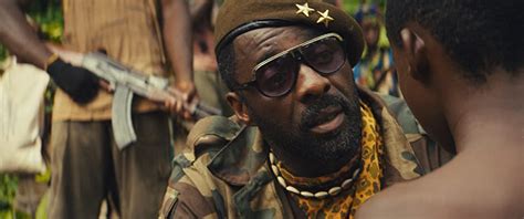 Beasts Of No Nation 2015