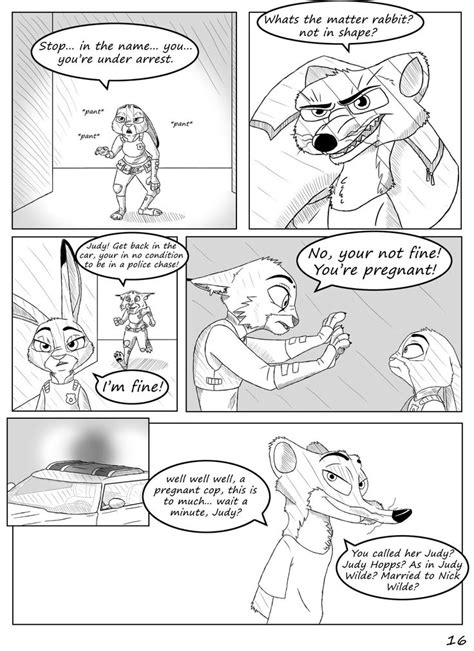 The Funnies Or Boxes Diaries Chapter 2 Part 2 Page 6 Disney