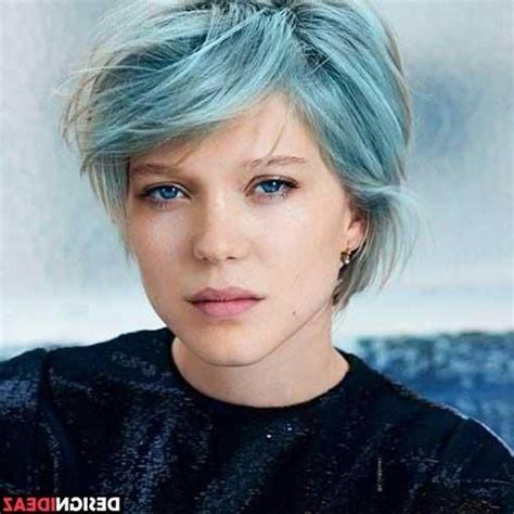 20 Best Ideas Of Soft Pixie Haircuts