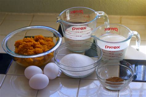 Learn how to make pumpkin puree from a fresh pumpkin. How to Make Pumpkin Pie from Scratch - blossomsandposies.com
