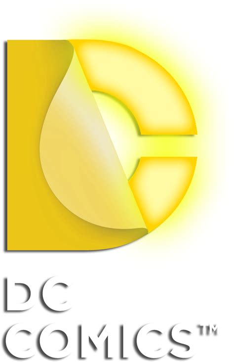 Dc Logo Logo Png Free Download Png Mart