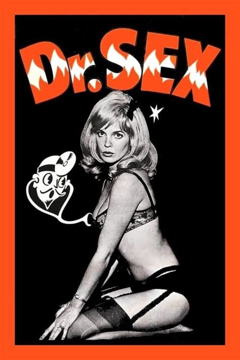 Dr Sex 1964 — The Movie Database Tmdb