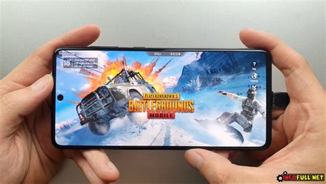 One of the great solution of sound problem in pubg mobile is to completely close the game and restart it before the match start. Samsung A71 Test Game PUBG Mobile - GSM FULL INFO