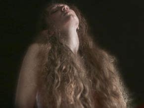The Witcher Blood Origin Nude Scenes Aznude