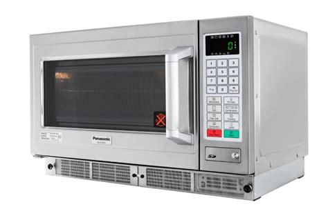 Panasonic Combination Microwave Grill 30ltr Ne C1275