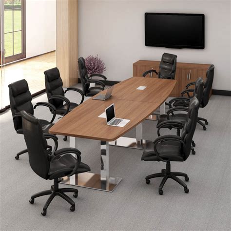 Conference Tables Mcaleers Office Furniture Mobile Al And Pensacola Fl