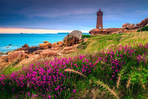 Bretagne Tipps Infos And Empfehlungen Für Euren Urlaub 2024