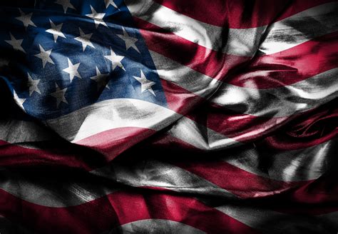 American flag ultra hd desktop background wallpaper for 4k uhd tv. American Flag HD Wallpaper | Background Image | 2560x1776 ...