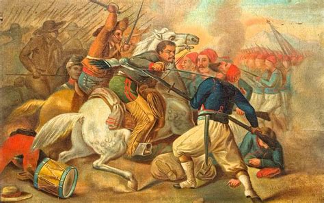 Enmarcada en la segunda intervención francesa, la batalla de puebla del 5 de mayo enfrentó al ejército invasor con el comandado por el general ignacio zaragoza. Conoce algunos datos poco conocidos de la gloriosa Batalla ...