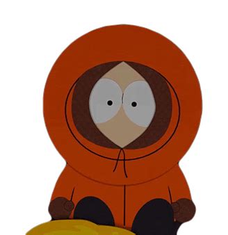 Bored Kenny Mccormick Sticker Bored Kenny Mccormick South Park Discover Share Gifs