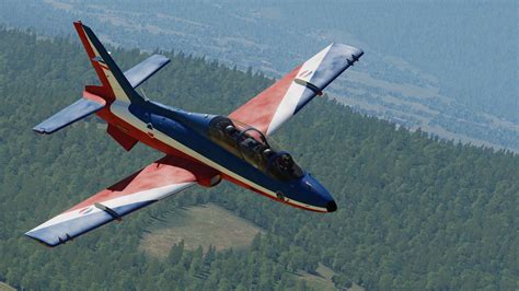 Flying Stars Aerobatic Team Fr Yugoslavia Air Force