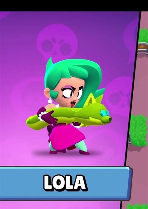 Download Brawl Stars 39134 With Lola Latest Release
