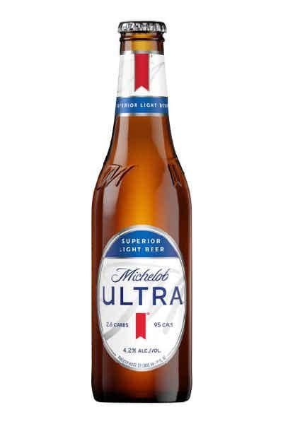 Michelob Ultra Price And Reviews Drizly