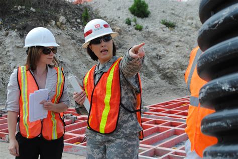 Us Army Corps Of Engineers Working To Improve The Nations