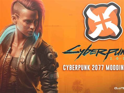 Browser Game Cyberpunk 2077 Modding Forum Lets Play Games Fans Daisy